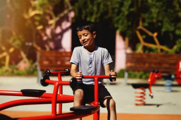 kids play area kids play area