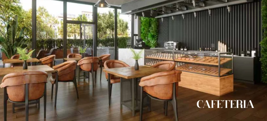 cafetearia cafetearia