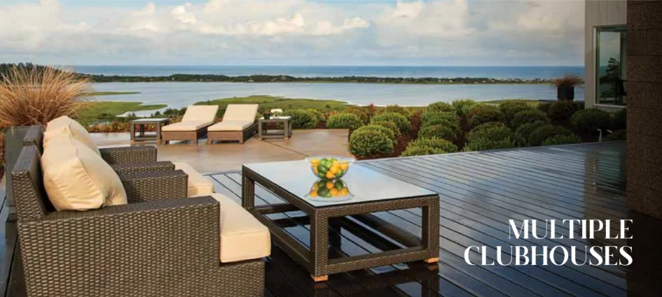 clubhouses clubhouses