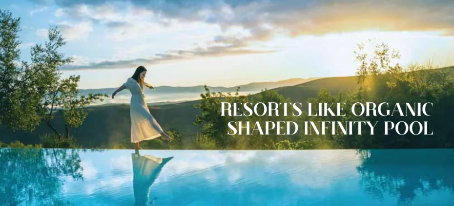 infinity pool infinity pool