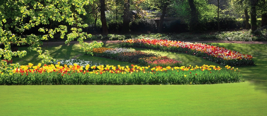 landscape garden landscape garden