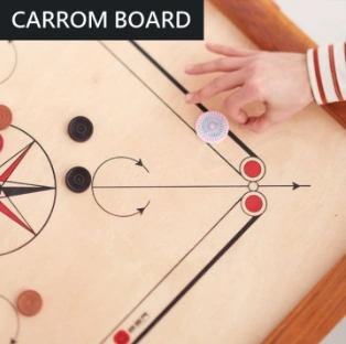 carrom board carrom board