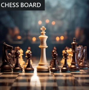 chess board chess board