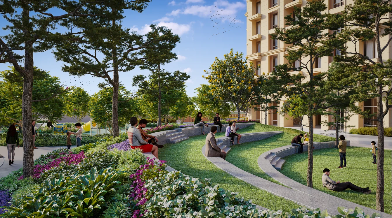 multi purpose court multi purpose court