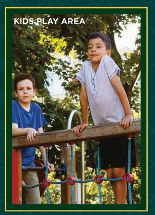 kids play area kids play area