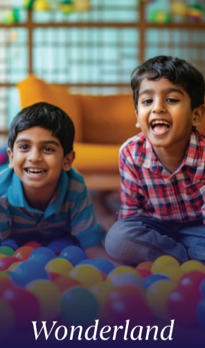 kids play area kids play area