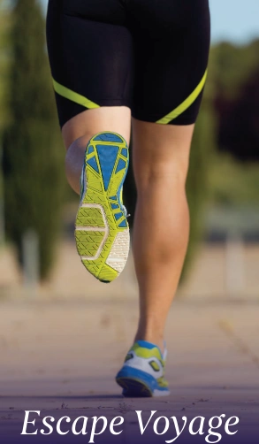 jogging track jogging track