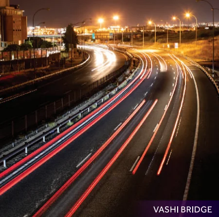 vashi bridge vashi bridge