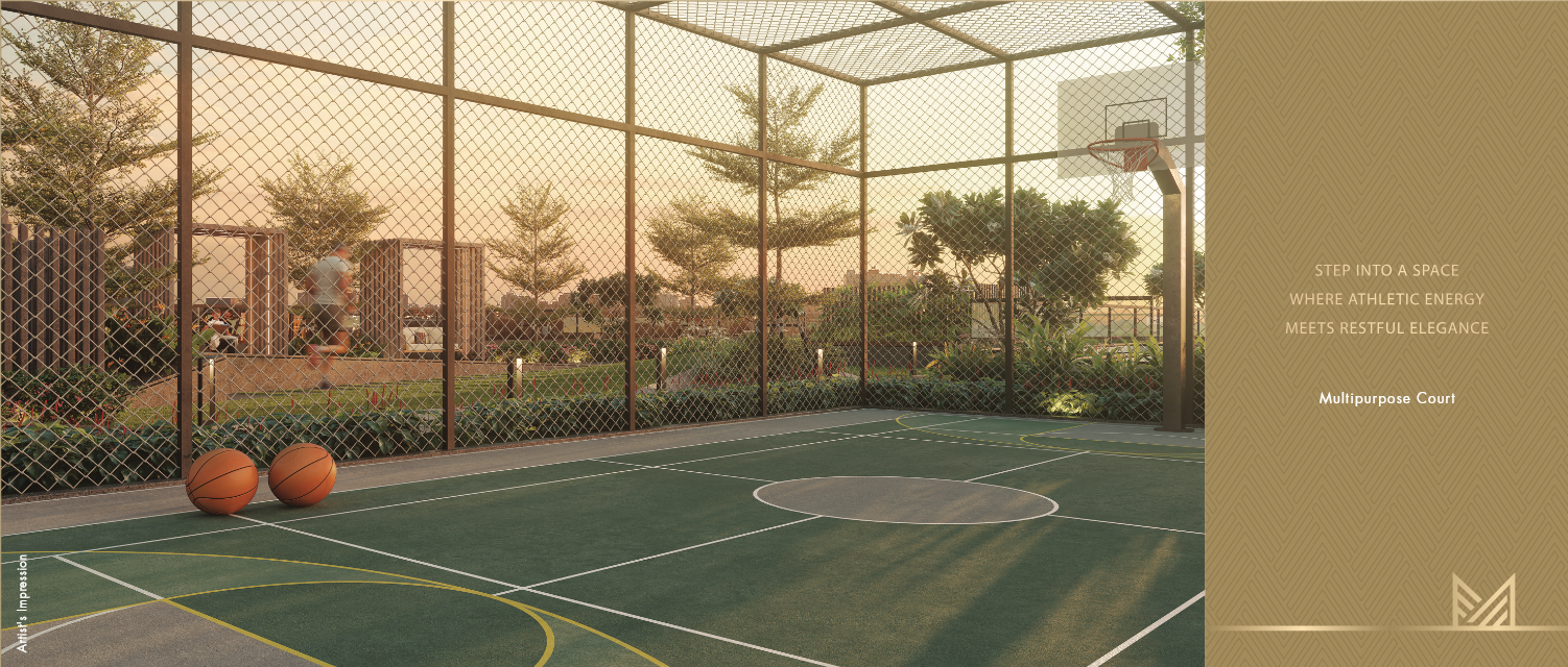 mansionz multipurpose court mansionz multipurpose court