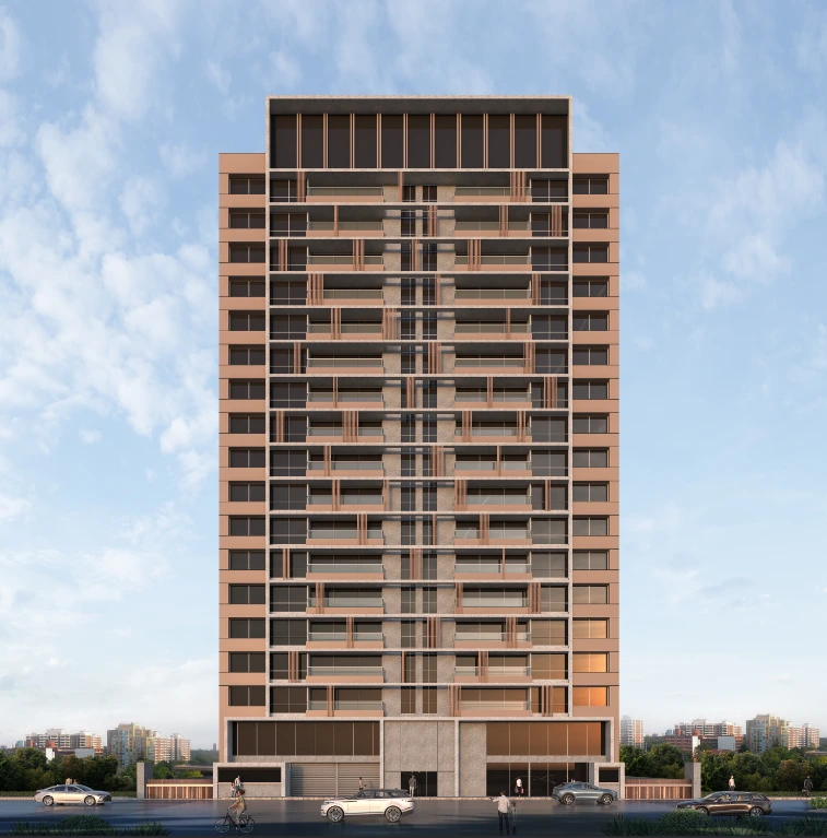 Platinum Oakwoods building image Platinum Oakwoods building image