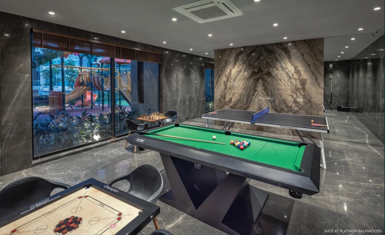 club house club house