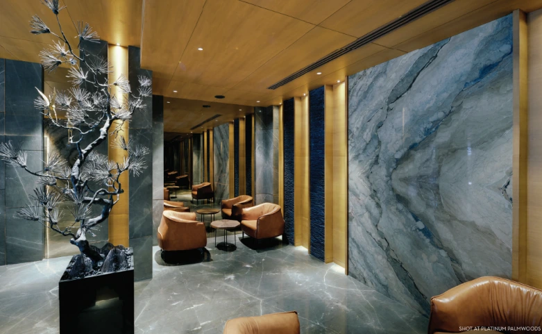 entrance loby entrance loby