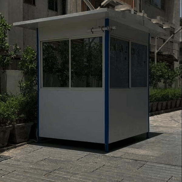 Security Cabins Security Cabins