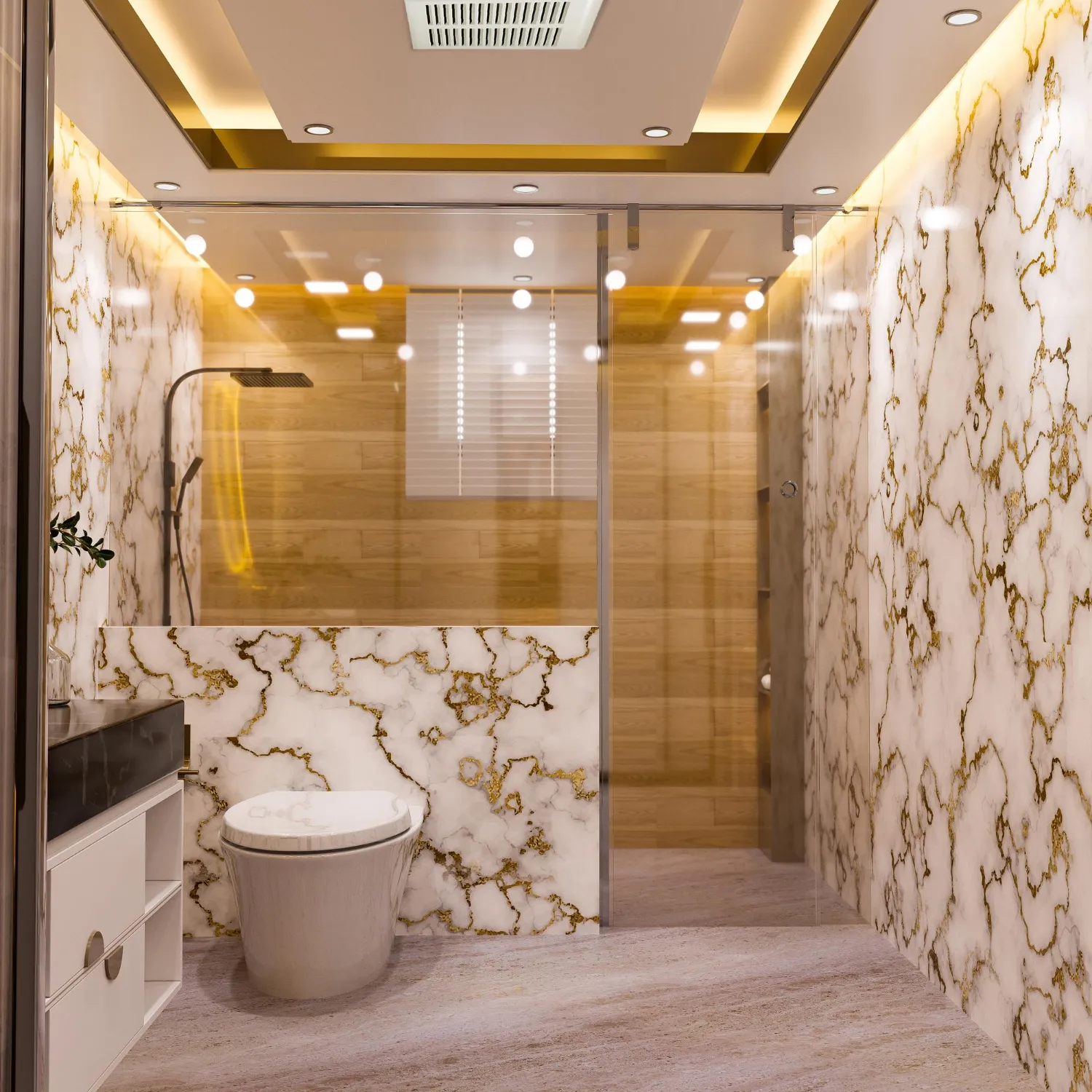 bathroom/WC bathroom/WC