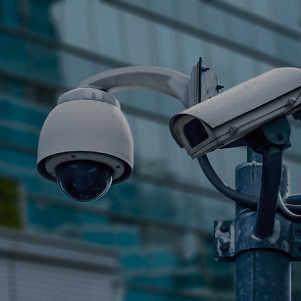 CCTV Surveillance CCTV Surveillance