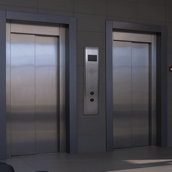 High speed elevator High speed elevator