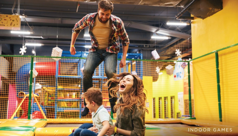 indoor games indoor games