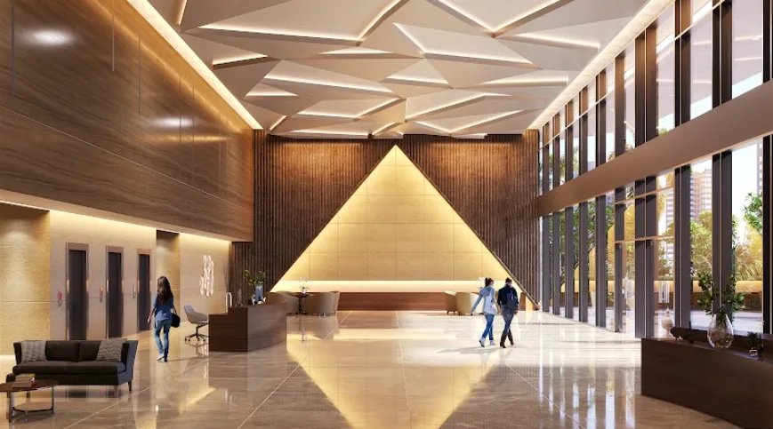 grand entrance grand entrance