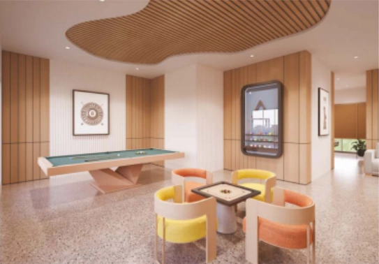 carrom area carrom area