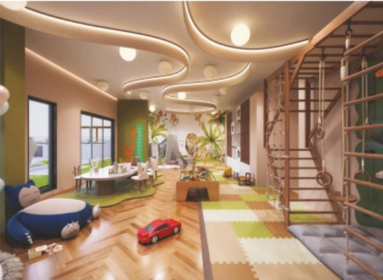 todler's play area todler's play area