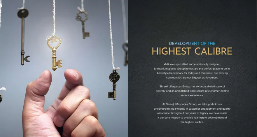 highest calibre highest calibre