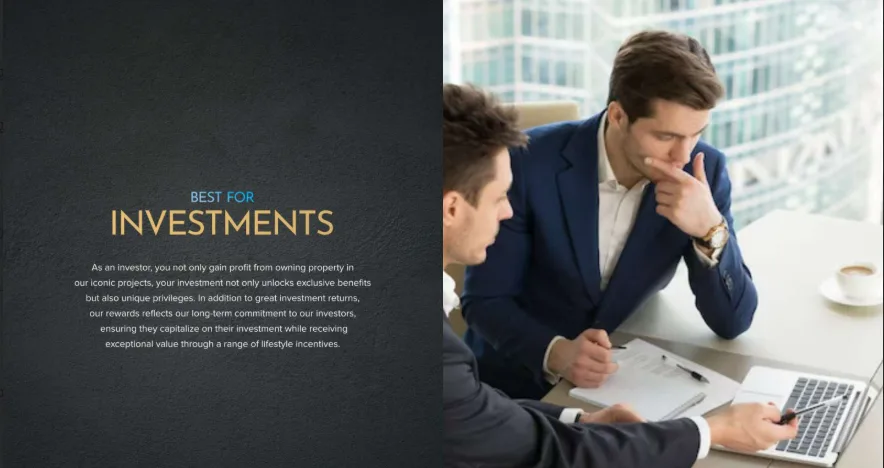 investments investments